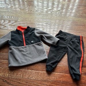 Carter’s Baby Boy Set